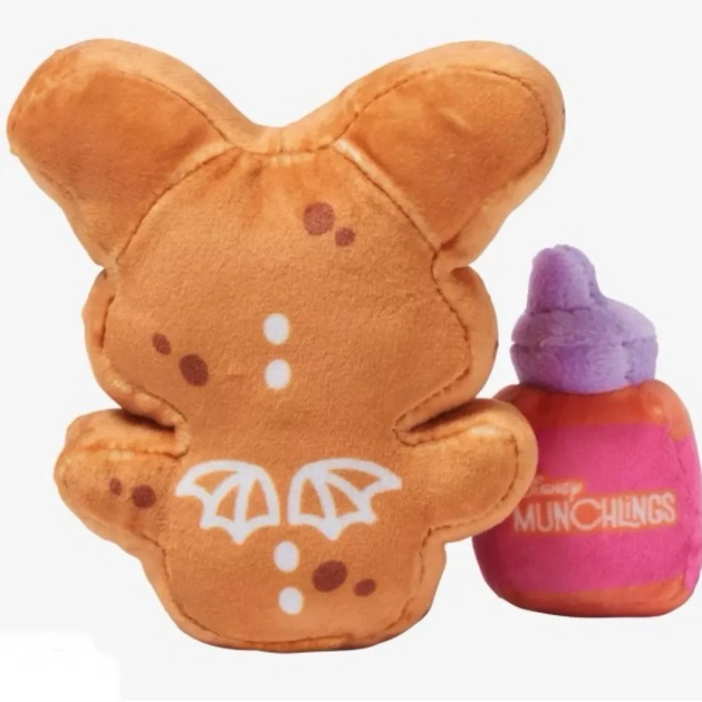 Disney new box